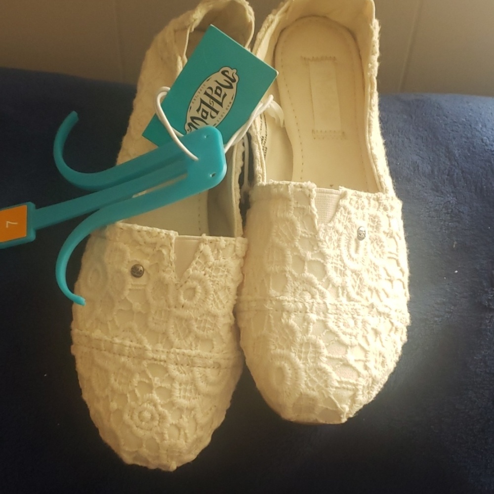 Cute, comfy shoes